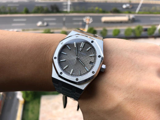 ZF爱彼皇家橡树系列15500 升级V2版 商品图6