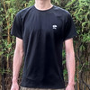 Lotto 乐途网球训练T恤，快干、柔软面料（偏大） 商品缩略图0