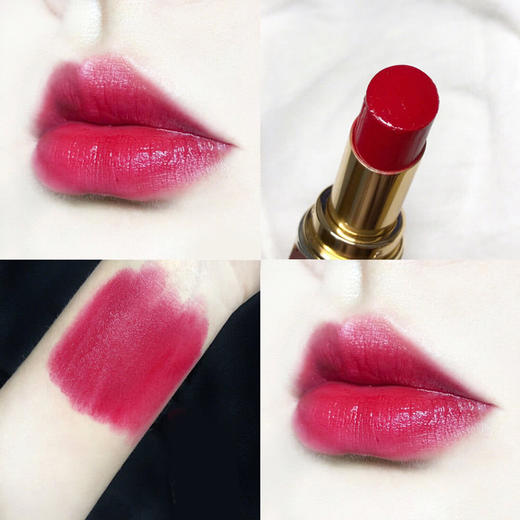 【中欧班列精选】 YSL圣罗兰圆管唇膏 多色系 80# 82# 12#  45#  46# 商品图3