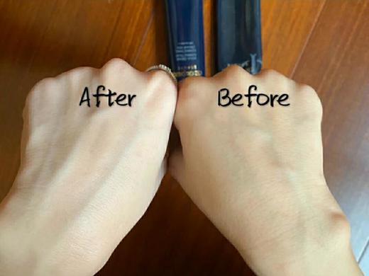 专柜540 越夜越美 转油为光 |   CPB隔离长管隔离37ml 商品图4