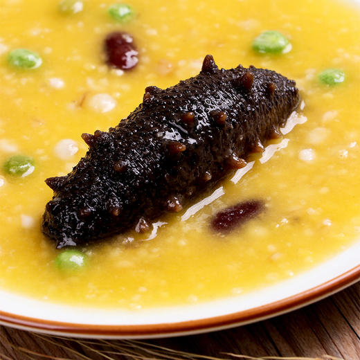 海文铭五谷辽参两份装份700g盒装