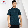 0127巴特侬T恤男运动短袖防紫外线休闲运动短袖 商品缩略图2