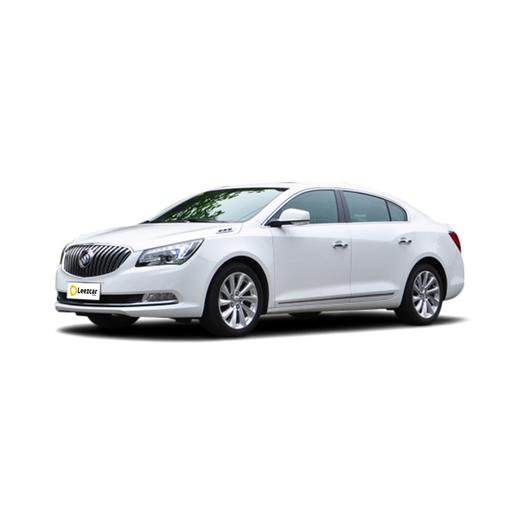 【月租-北京】别克 君越 2.4L SIDI雅致版 商品图0