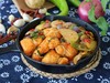 【鱼籽福袋】热卖！薄豆皮包裹着飞鱼籽  商品缩略图2