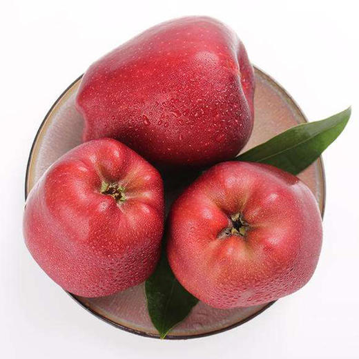 国产红蛇果【约450g-500g】 商品图2