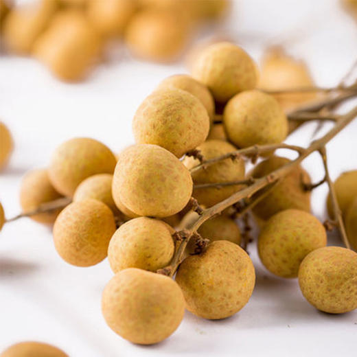 泰国金正龙眼 | 金正龙眼，Q弹嫩滑 ！ 商品图3