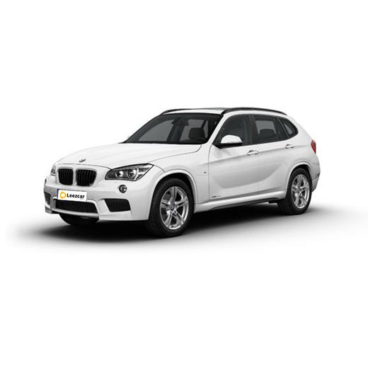【特价月租-北京】宝马 X1(进口) sDrive18i豪华型 商品图0