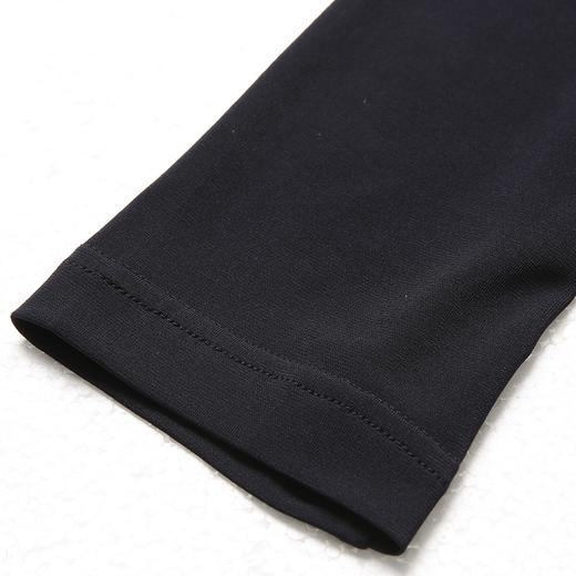 佐尔美新品中年女装碎花印花休闲修身显瘦套衫连衣裙中裙E63LL02A 商品图2