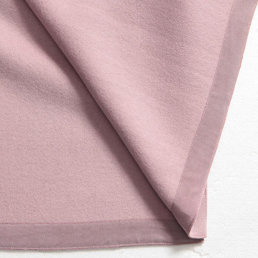 佐尔美冬新品针织羊毛山羊绒双面呢女士大衣E74SM36 商品图3