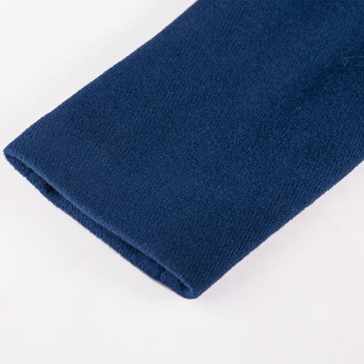 佐尔美冬季新品中长款羊毛大衣毛领毛呢外套 呢子E44ZT50 商品图3