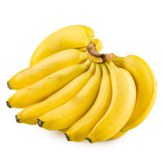 国产香蕉【约500g-550g】 商品图3