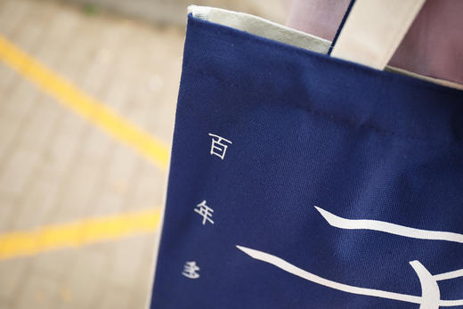 李白杜甫cp帆布包 商品图9