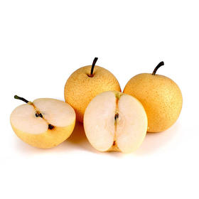 皇冠梨【约650g-700g】