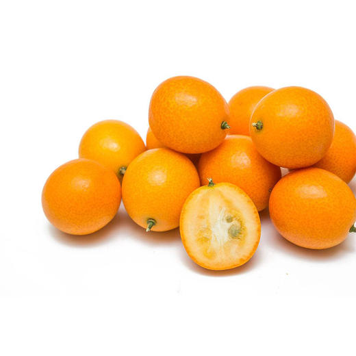 金桔【约450g-500g】 商品图3