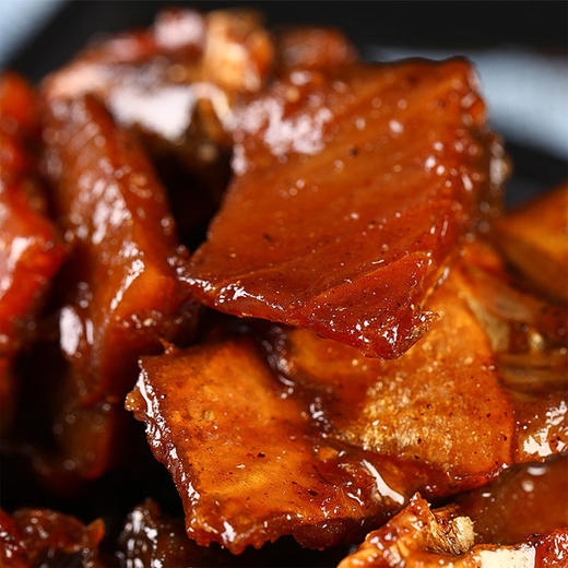 香妃风味鱼干80g 商品图2