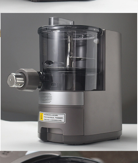 九阳面条机l30本商品下单后19点关注直播间送礼品