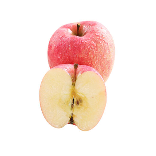 特极红富士100#【约2斤】 商品图2