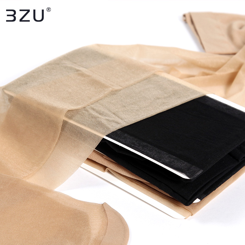 【6条到手价49.9元】肉色丝袜女薄款6双装夏超薄隐形连裤袜71121