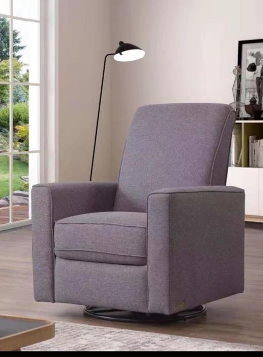 思凯林-1499a 1rgs 功能单人位沙发