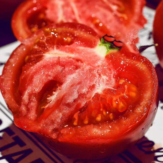 有机初恋番茄西红柿  （ 有机认证、精选有机水果 ）【广东不发货】 商品图4