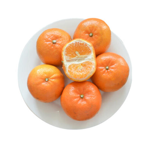 柳桔【约450g-500g】 商品图1