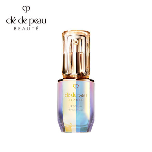 CPB肌肤之钥 晶致赋活精华露50ML 商品图1