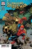 神奇蜘蛛侠 主刊  Amazing Spider-Man V5 001-038（2018）普封 商品缩略图1