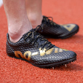 多威钉鞋新款田径短跑男女体考四项体育生训练鞋防滑小钢炮运动鞋PD5102/03