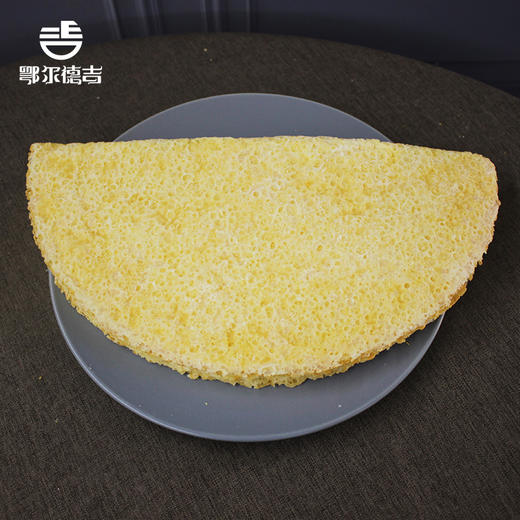 【组合装】奶皮+酥油300g+酪蛋子330g+炒米500g 商品图1
