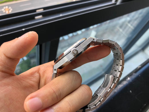 ZF爱彼皇家橡树系列15500 升级V2版 商品图3