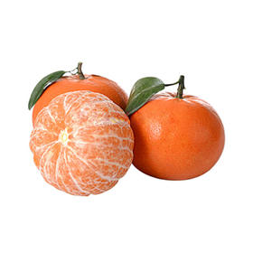 柳桔【约450g-500g】