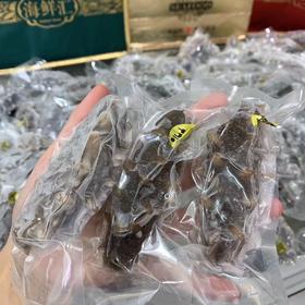 即食野生刺参500克【8-10只装】