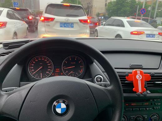 【特价月租-北京】宝马 X1(进口) sDrive18i豪华型 商品图5