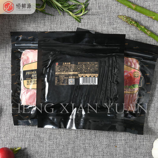 万威客至尊培根150g 商品图3