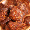 张飞牛肉58g原味麻辣味牛肉干休闲零食小吃熟食牛肉干. 商品缩略图1