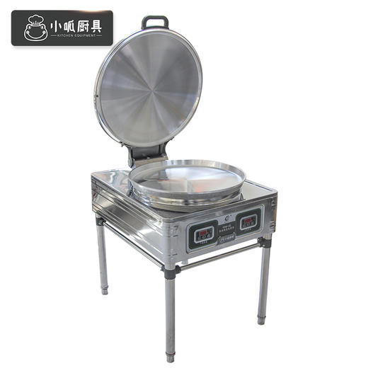 小呱电饼铛 商品图3