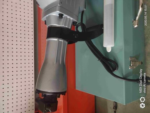 65电镐，95电镐 品牌颜色随机发 铁箱包装，发快递箱子压坏变形，不予受理 商品图4