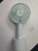 明星也用！素乐n9两用小风扇 商品缩略图1