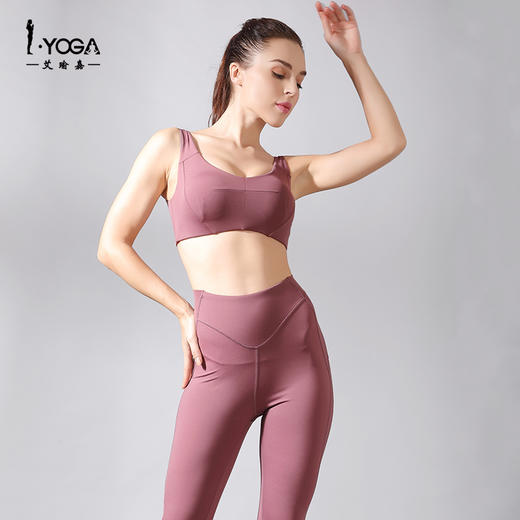 IYOGA瑜伽裹胸Bra045 商品图0