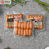 万威客口口香脆皮肠（原味）120g 商品缩略图1