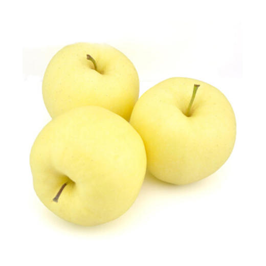 黄金苹果【约650g-700g】 商品图0