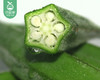 海南新鲜秋葵*2盒（200g±25g/盒） 商品缩略图4