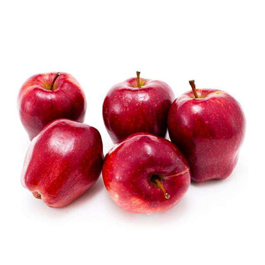 国产红蛇果【约450g-500g】 商品图1