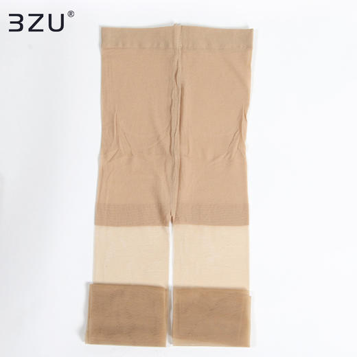 【6条到手价49.9元】肉色丝袜女薄款6双装夏超薄隐形连裤袜71121 商品图2