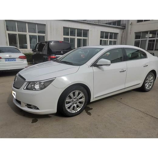 【月租-北京】别克 君越 2.4L SIDI雅致版 商品图2