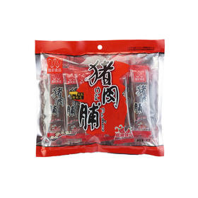 87g麻辣猪肉脯
