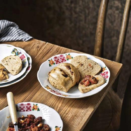 早餐--舒汇红糖馒头，厂里直发 商品图9