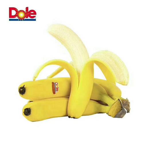 🛵【同城】菲律宾🇵🇭进口Dole超甜香蕉🍌 商品图7