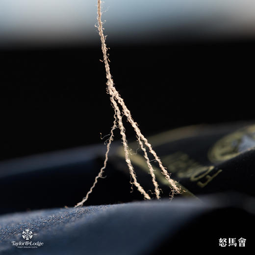 Taylor Lodge Lumb's Golden Bale 四经四纬金奖羊毛全麻衬套装 商品图6