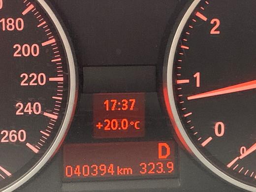 【特价月租-北京】宝马 X1(进口) sDrive18i豪华型 商品图4